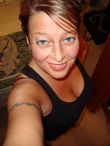 Jennifer Clarkson