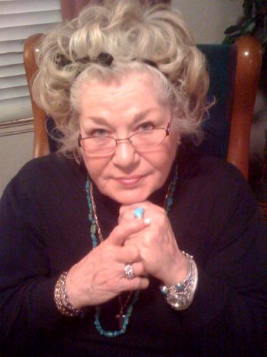 Kay Penrod
