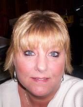 Traci Beaumont