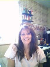 Sandra Boone