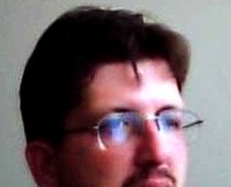 Mark Cox