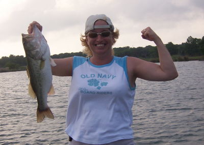 Rhonda Cash