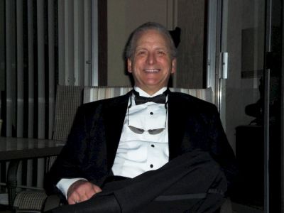 david carroll