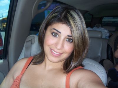 alma rodriguez