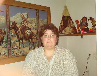 Janeen Holton