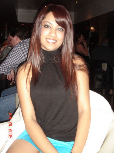 Meha Patel