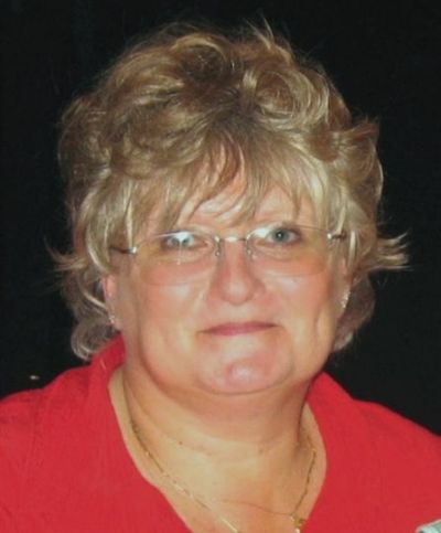 Lucille Estep