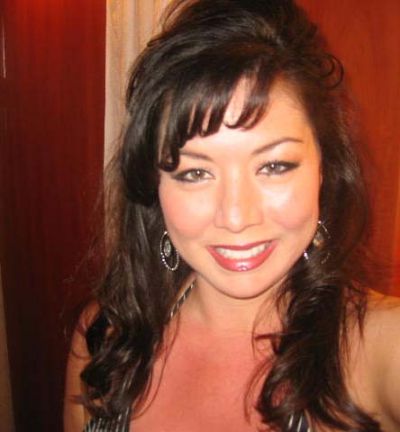 Cathy Berg