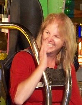 Brenda Burnett