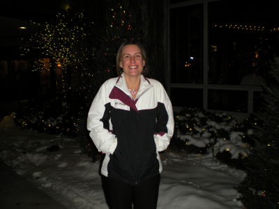 rebecca danielson