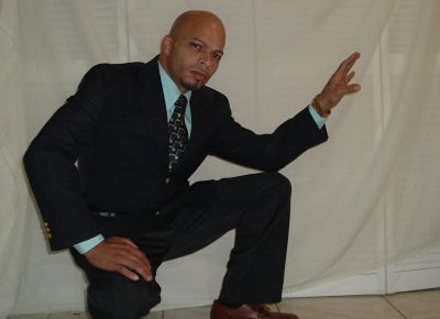 Noel Velasquez