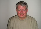 Michael Dye