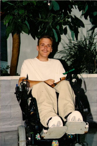jeremy david
