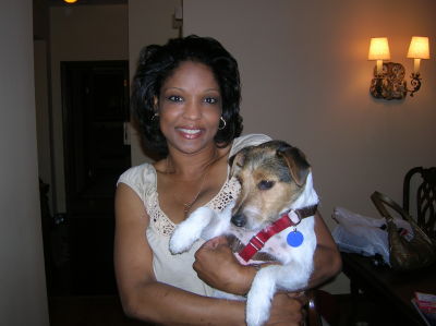 Lorna Foster