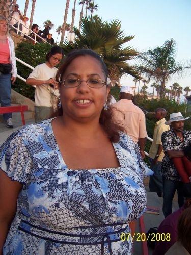 Andrea Brown