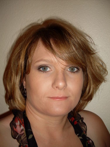 Heather Moss