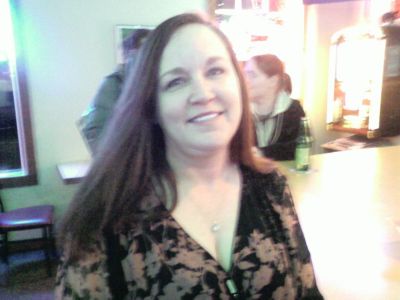 Annemarie Horsley
