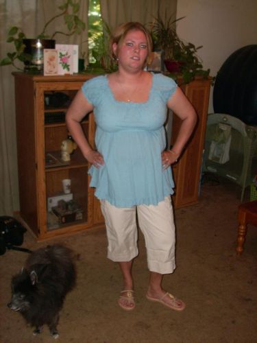 Saleina Taylor