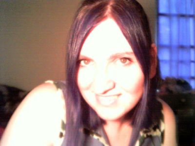 Steffany Baker