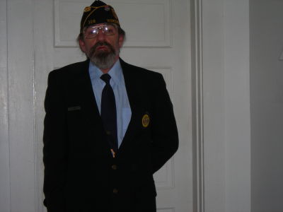 Joseph Grubb