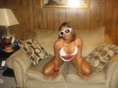 Jonte May