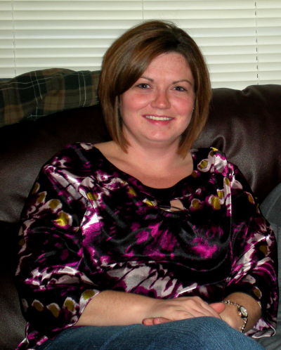 Tonya Barcroft