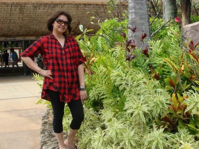 Lourdes Galam