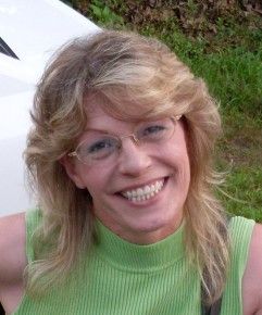 Angela Thibodeaux