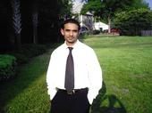 Tejash Patel
