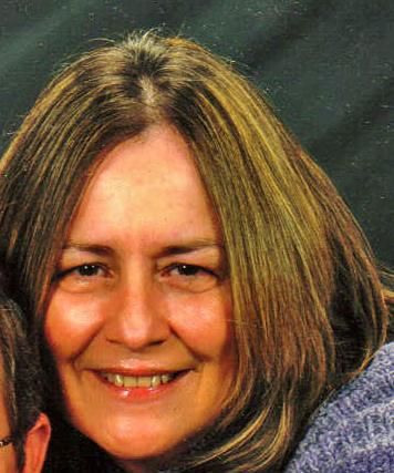 Toni Ratliff