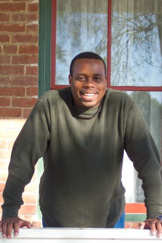 eric carroll
