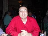Matthew Cantu