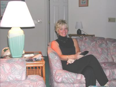 Coleen Baker