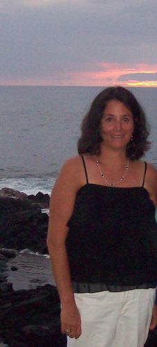 Cheryl Allison