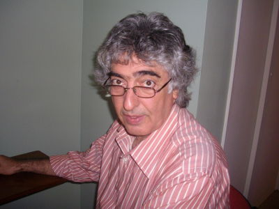 Salvatore Samaritano