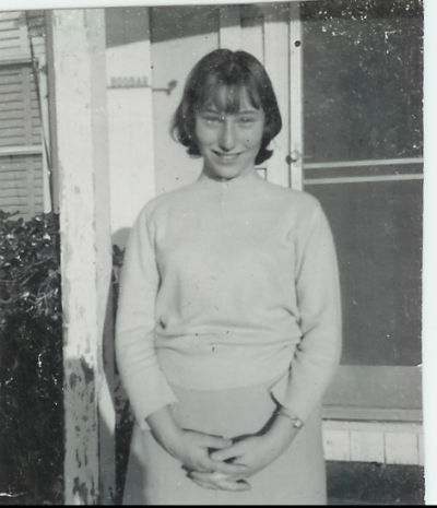 Michele Young