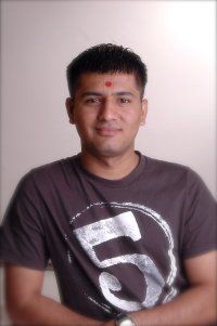 Nikunj Patel