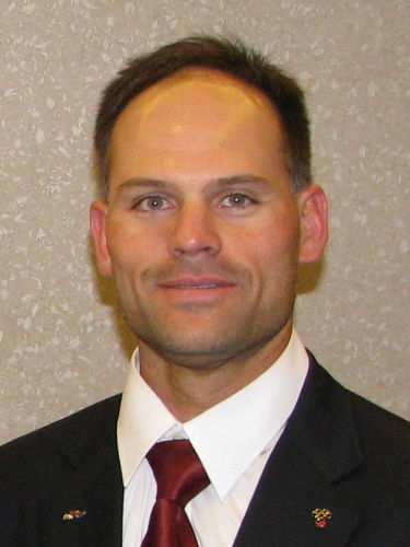 daniel rogers