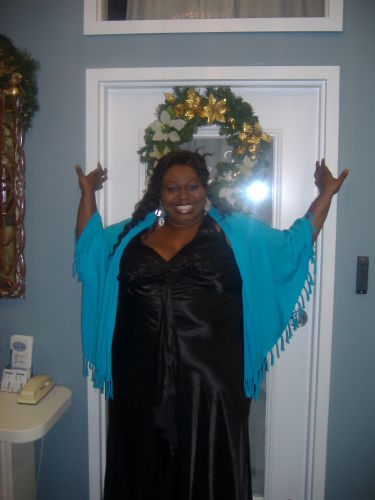 Misha James