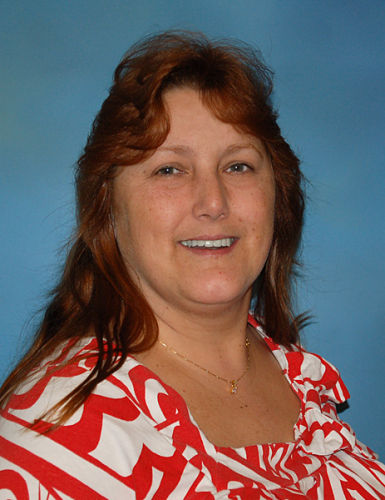Deanna Tipton