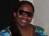 Tracey Payton