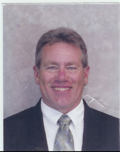 Gary Miller