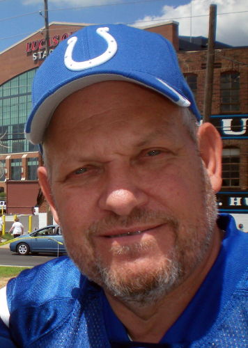 Randy Palmieri