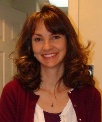 Patricia Grabosky