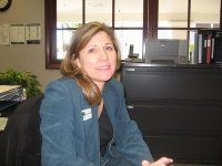Ramona Mcgrury