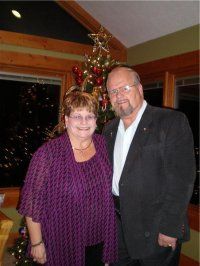 Marie Woodrum