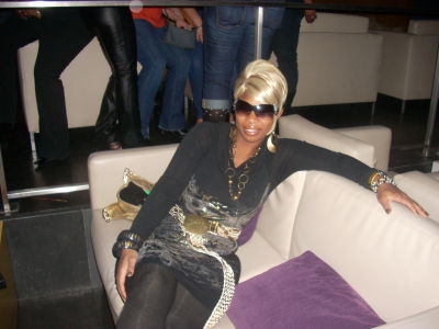 Shakera Barber