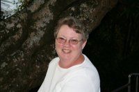 Margaret Johnson
