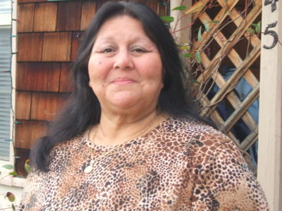 Christine Vasquez