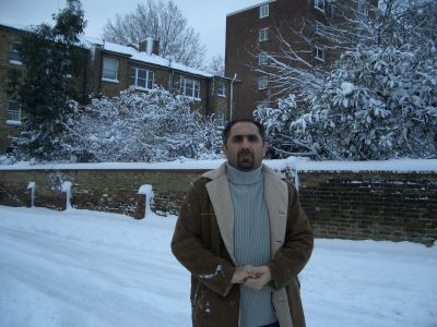 Hamid Ejlali
